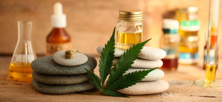 Best CBD Massage Oils In 2024: 💯 Reviewed Lotions & Creams For Massage ...