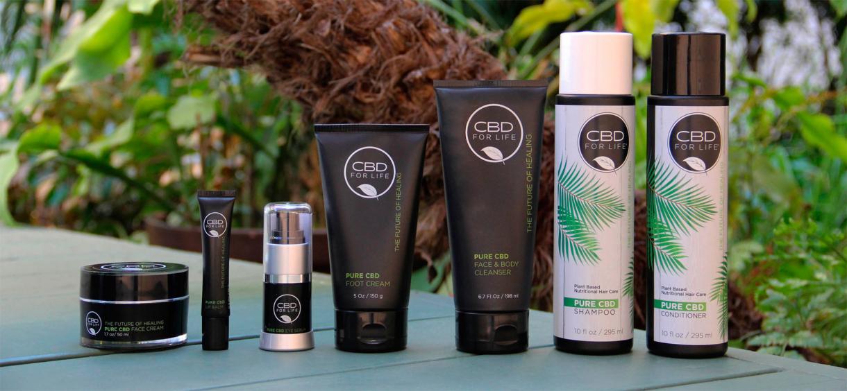 2 Best CBD Oils for Hair Loss in 2024 🤩 CBD to Help with