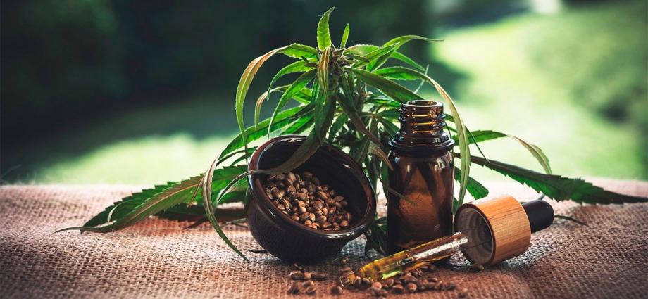 8 Best CBD Oils for High Blood Pressure in 2024 Reviewed: 🤩 Benefits ...