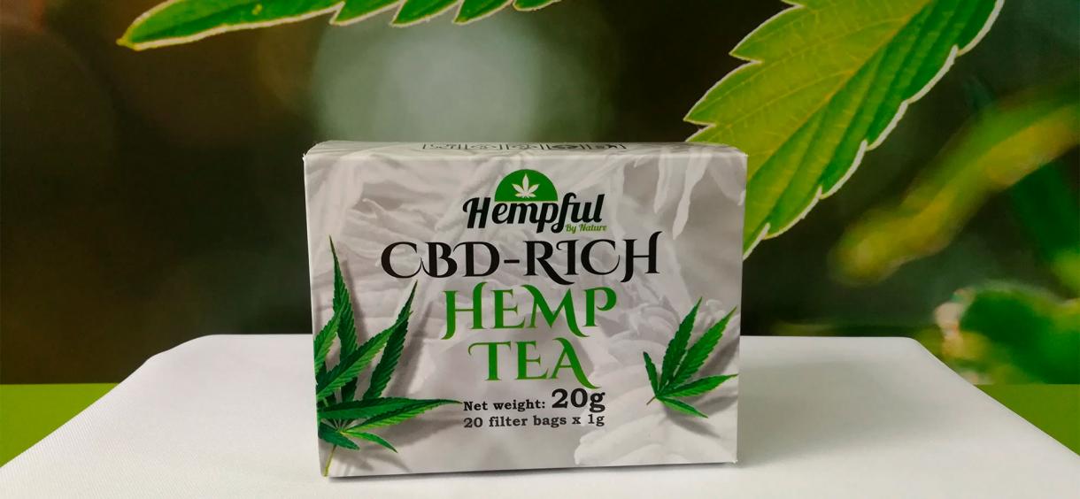 10 Best CBD Tea Bags in 2024 Your Definitive Buying Guide on