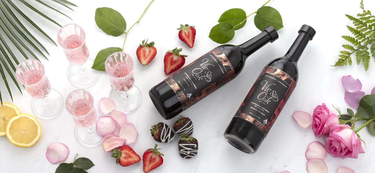 10 Top Rated CBD Wines 2024 🍷 Your Definitive Guide by