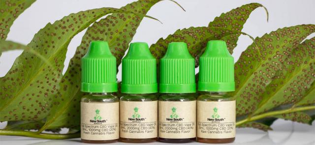 Best Full-Spectrum CBD Vape Juice In 2024: 🥰 Unbiased Reviews - Cbdzoid.com