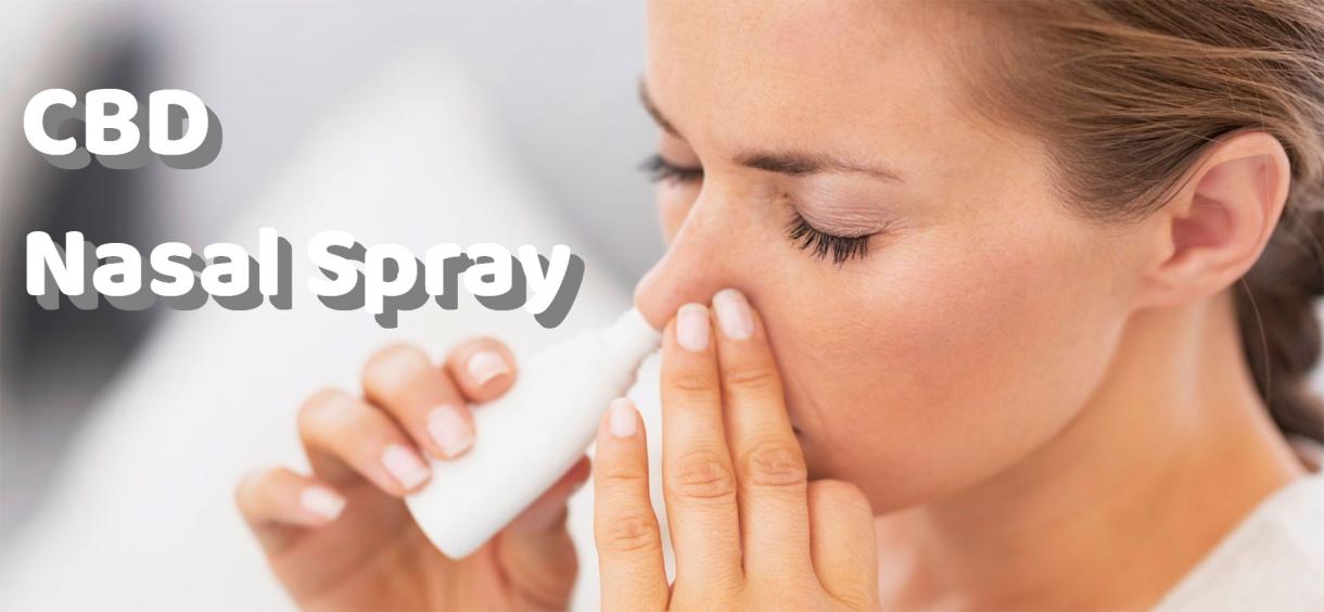 Top Rated CBD Nasal Spray in 2024 👉 Guide And Reviews by