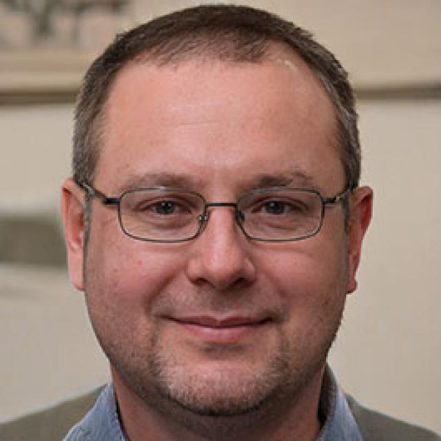 William Rymer, Author at