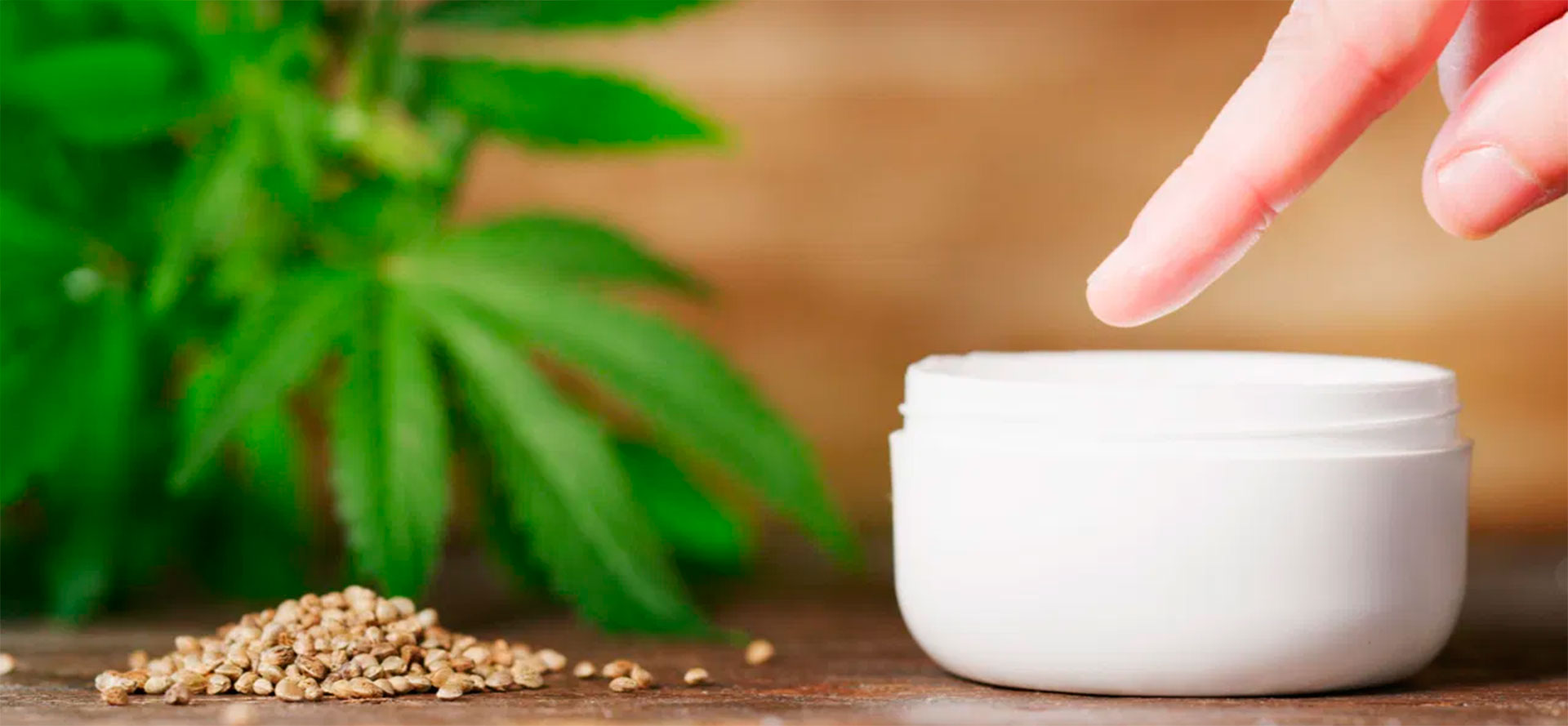 CBD Creams for Face.