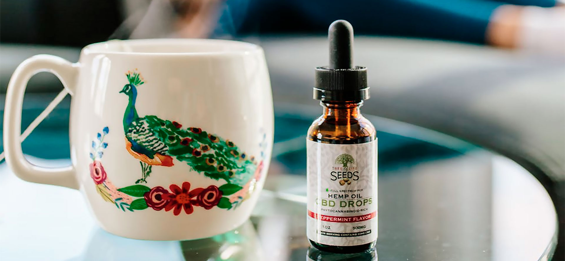 CBD Dosage for Dementia.