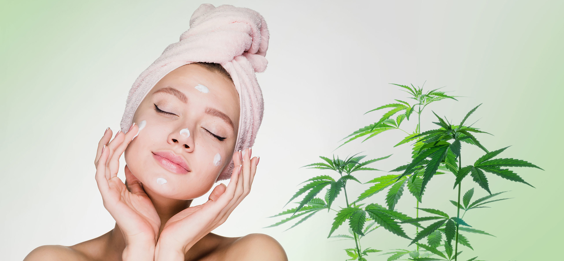 CBD for Acne.