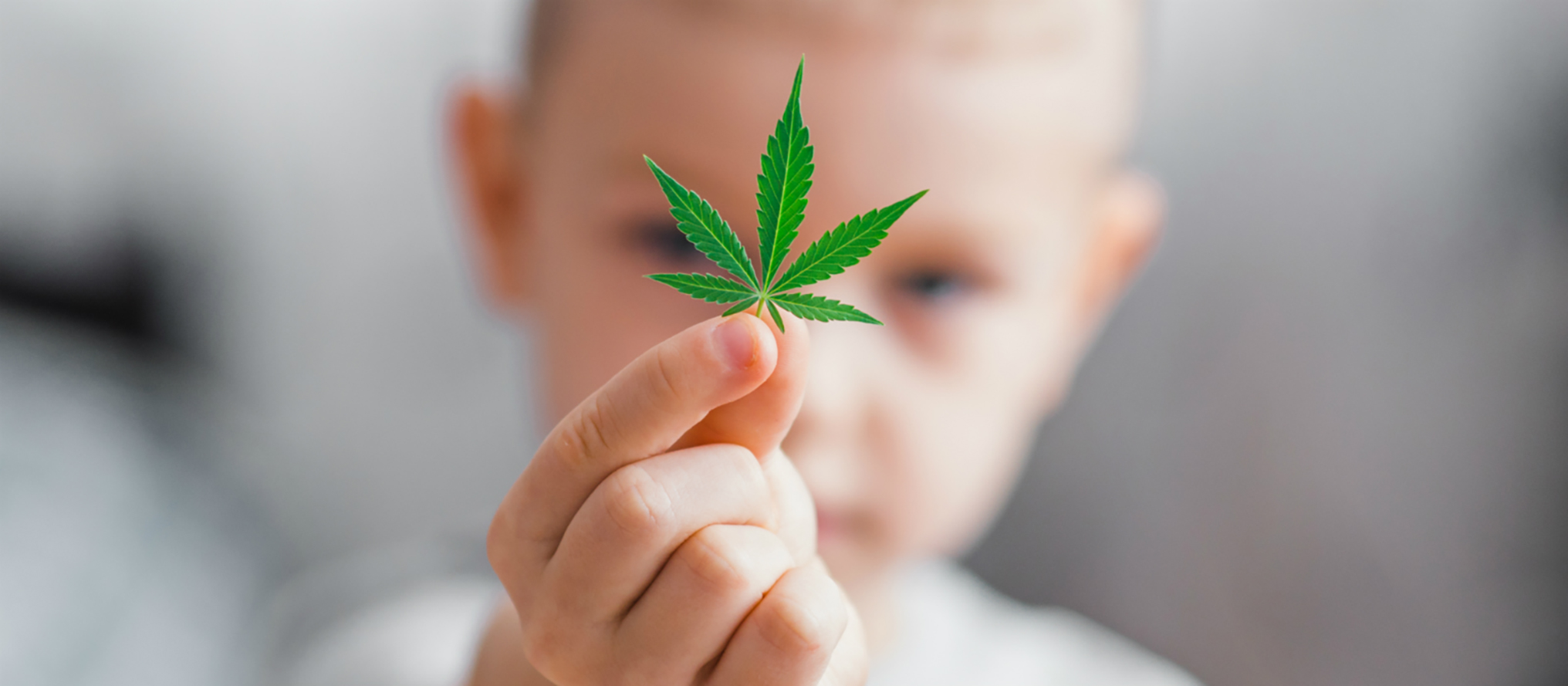 Child and Hemp.