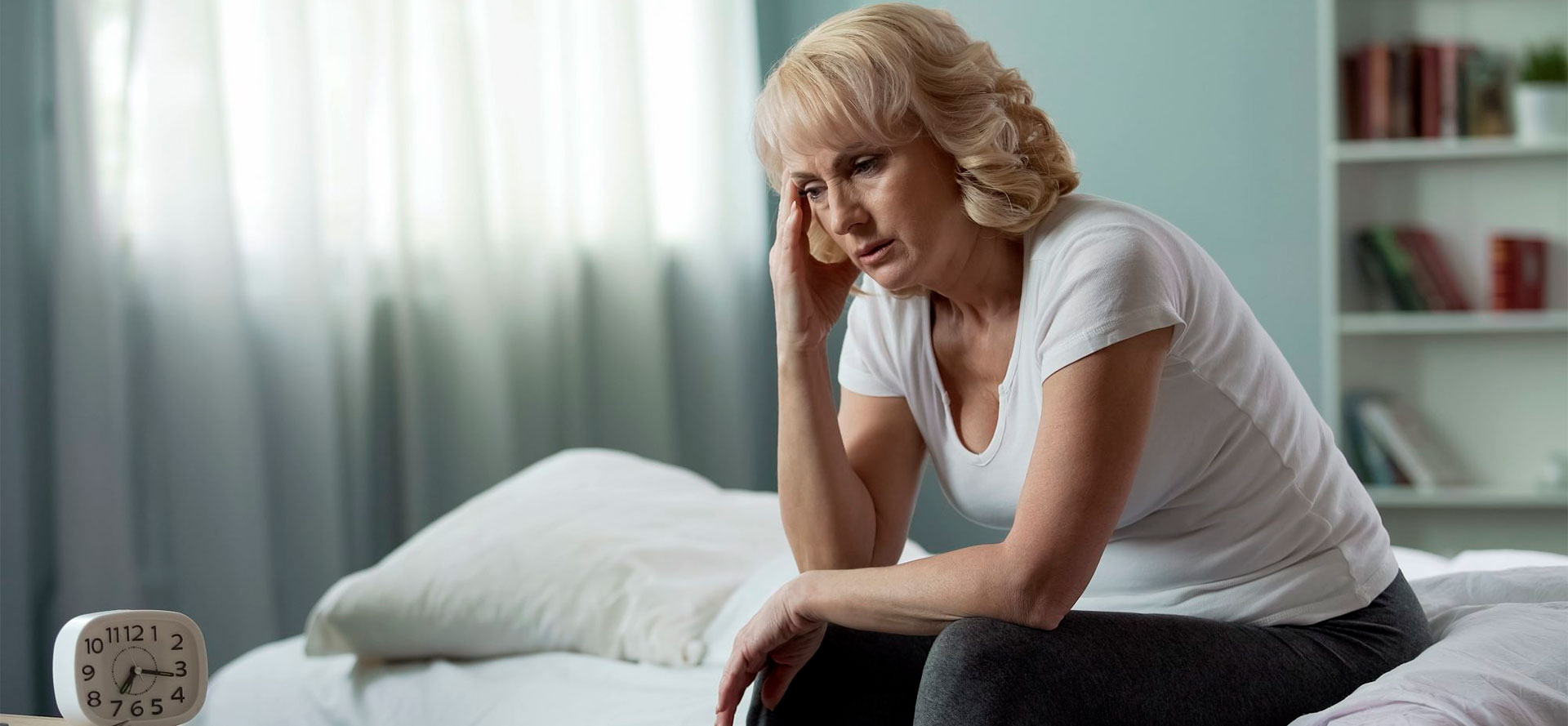 CBD for Menopause.