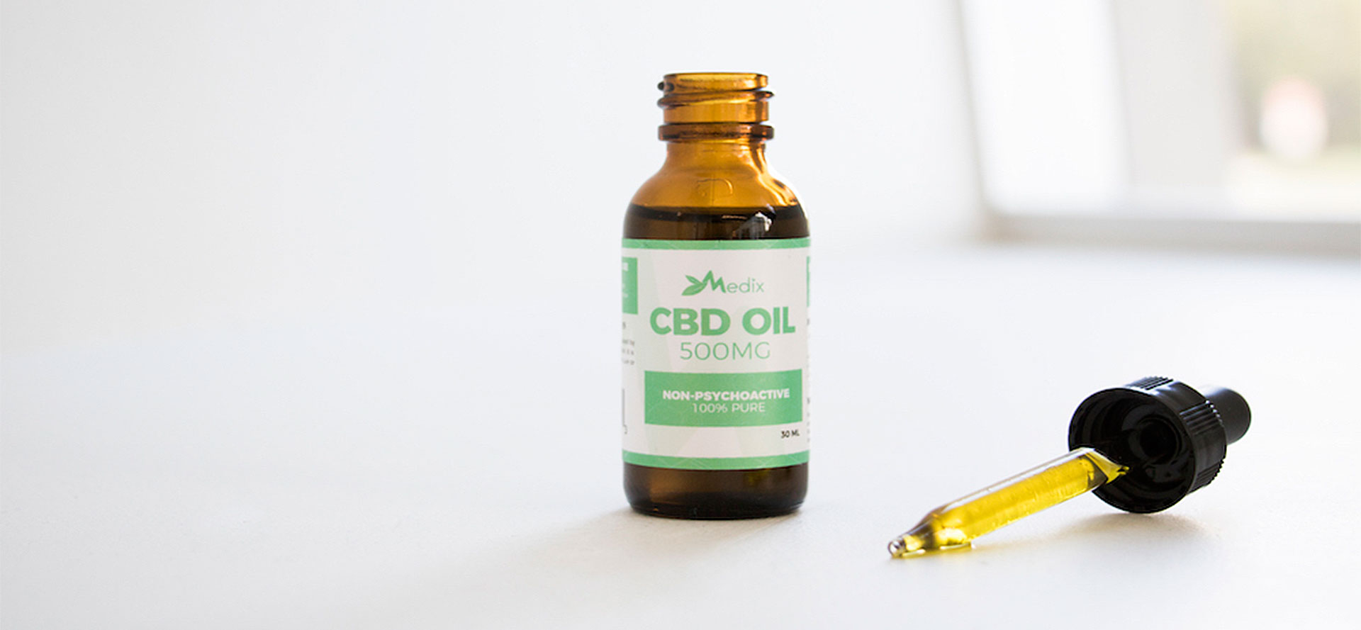 CBD for OCD.