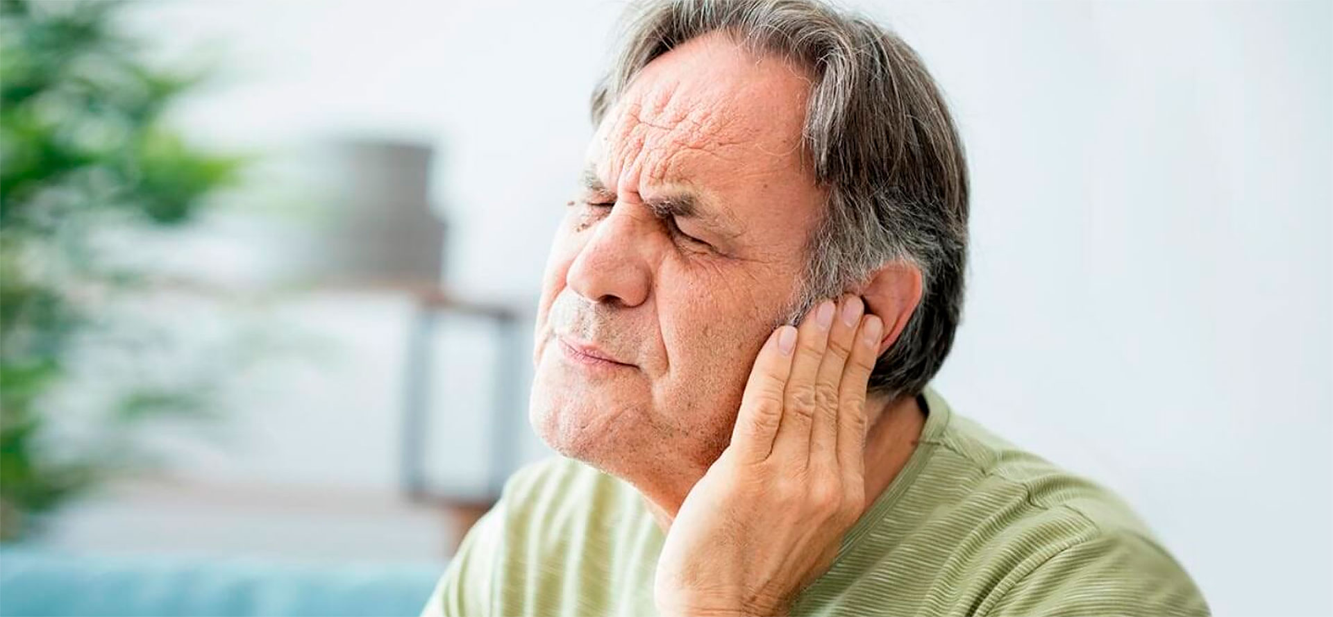 CBD for Tinnitus Relief.