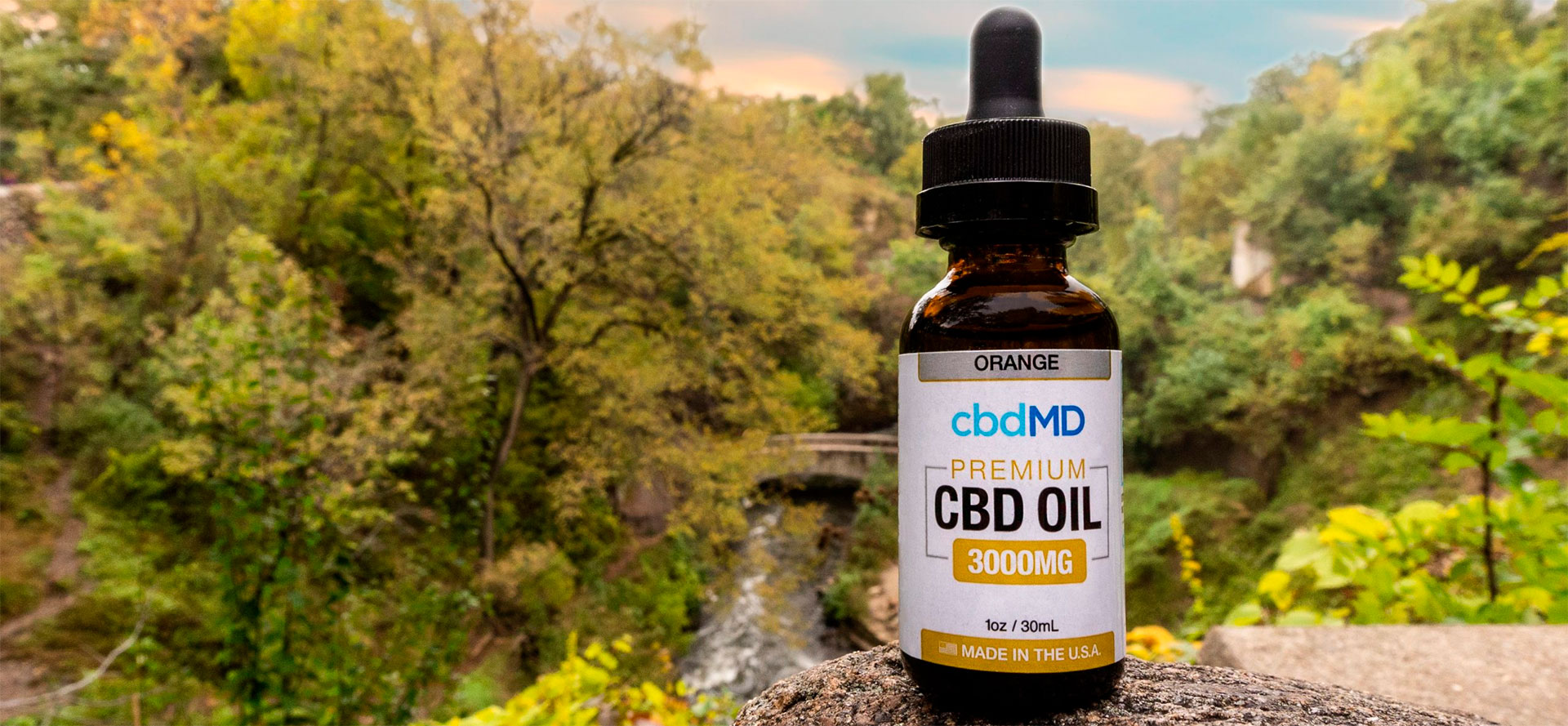 CBD Helps to Get Rid of Nausea.