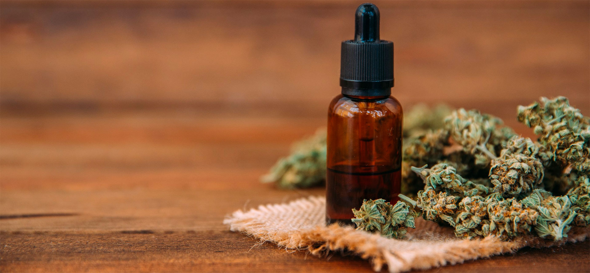 CBD may Alleviate Seizures.