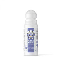 CBD Oil Biotech Muscle and Joint Roll-On Cool Relief.