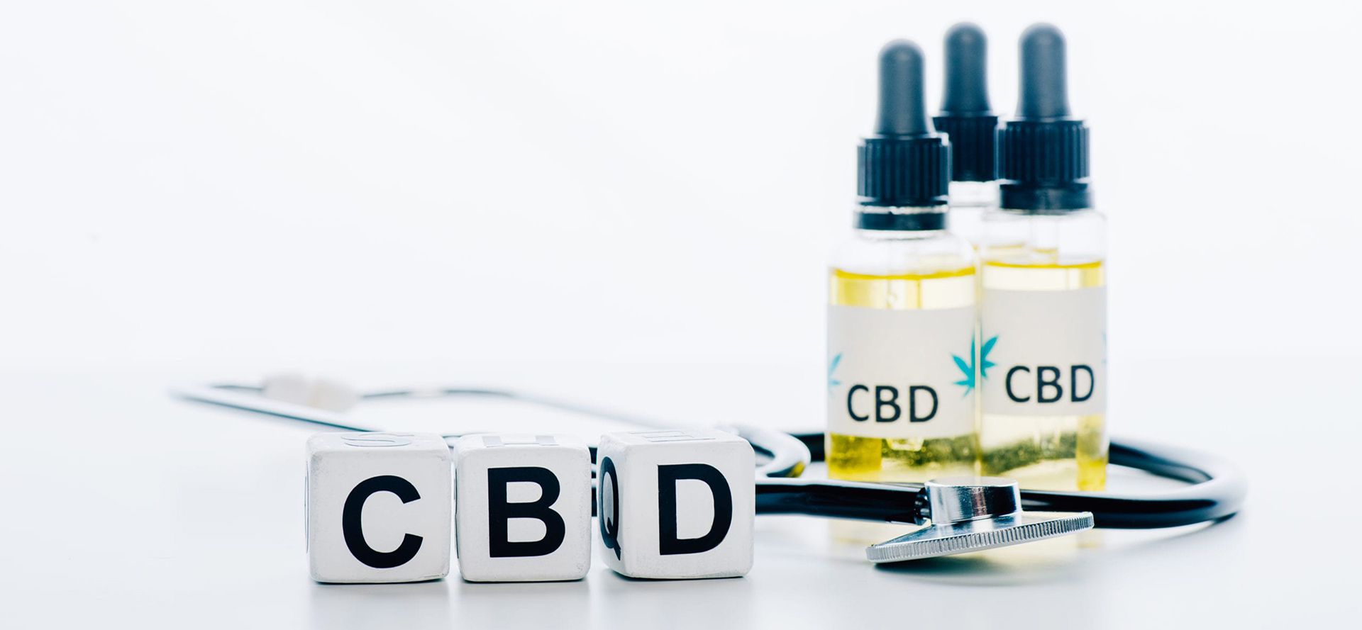 CBD Oil For Better Sleeping.