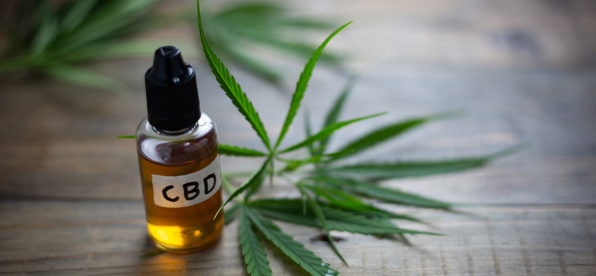 CBD Oil for IBS.