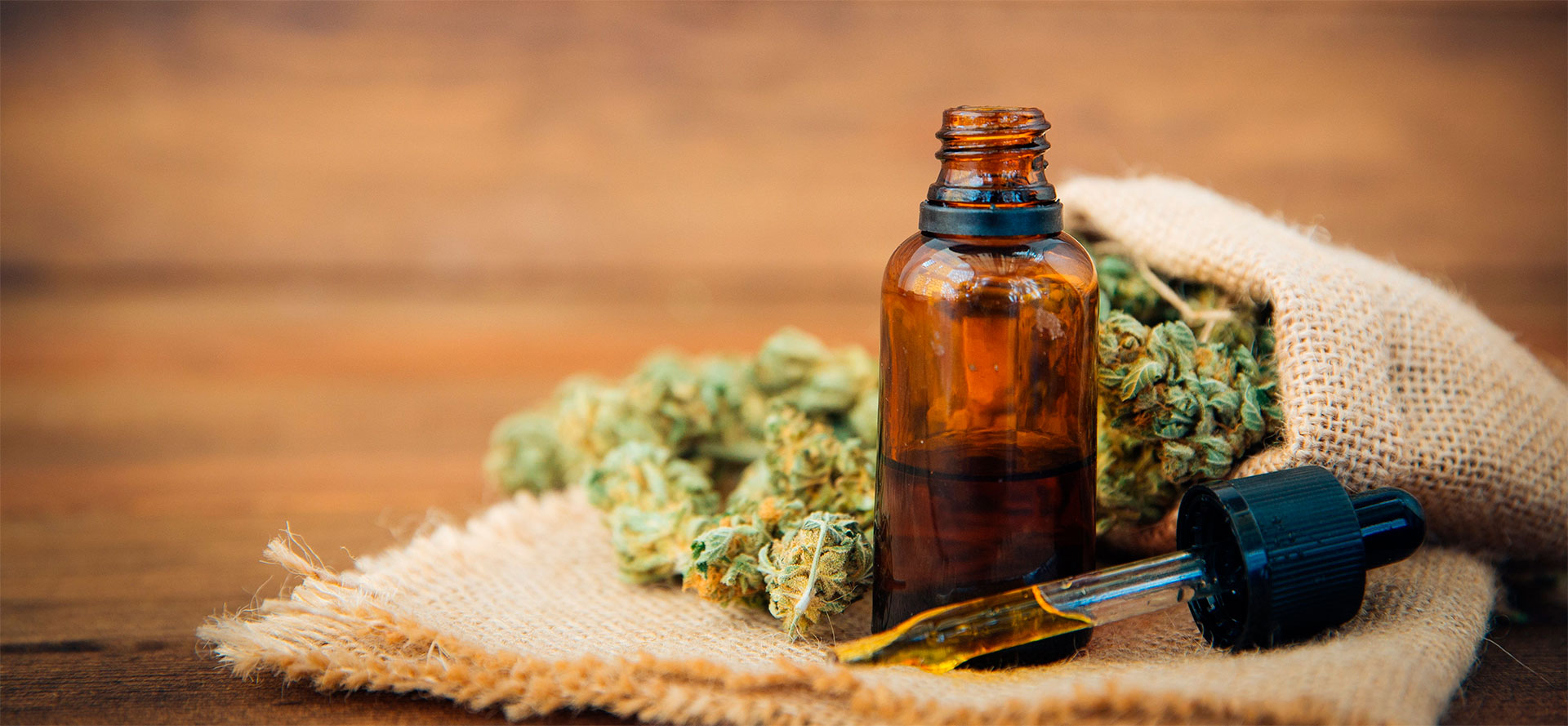 CBD oil and hemp for menopause.