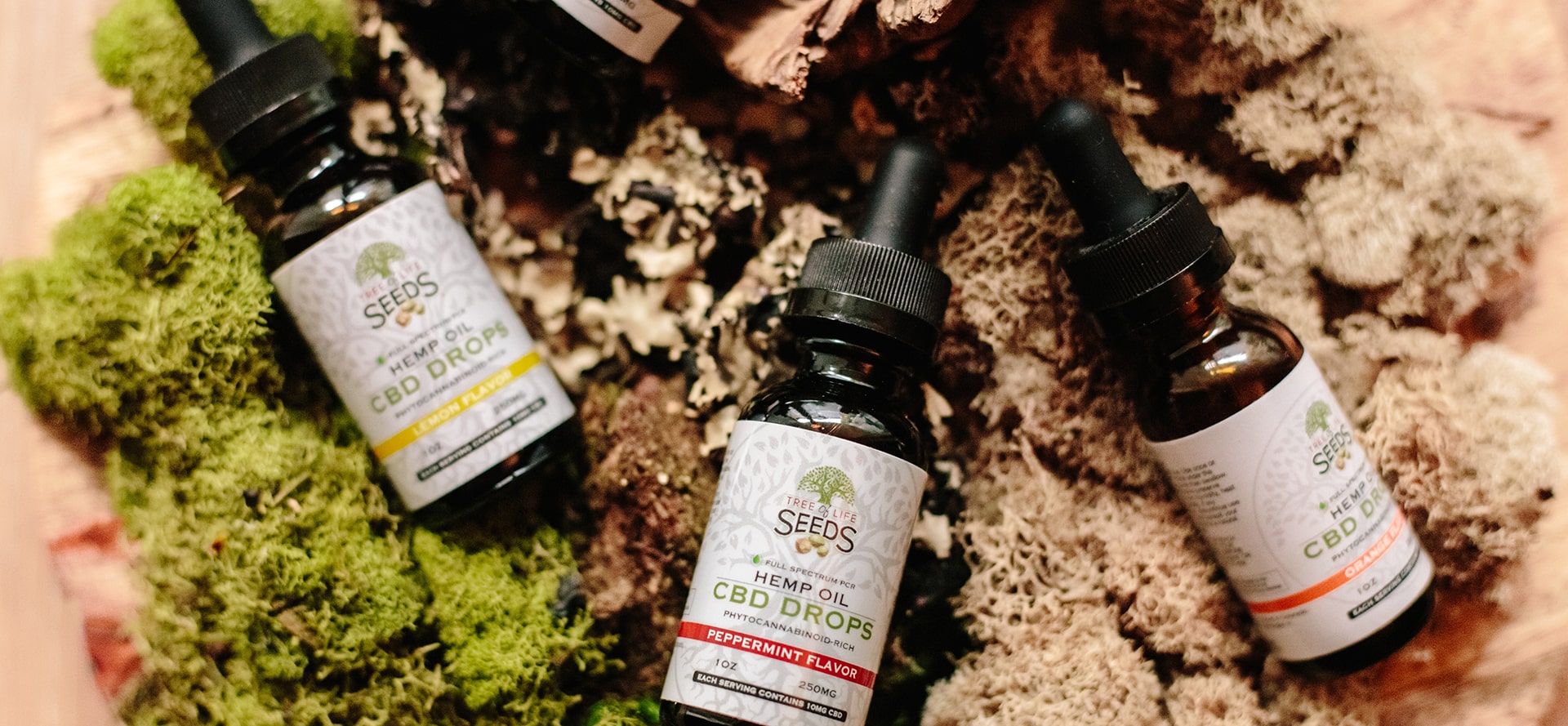 CBD Oils for Migraines.