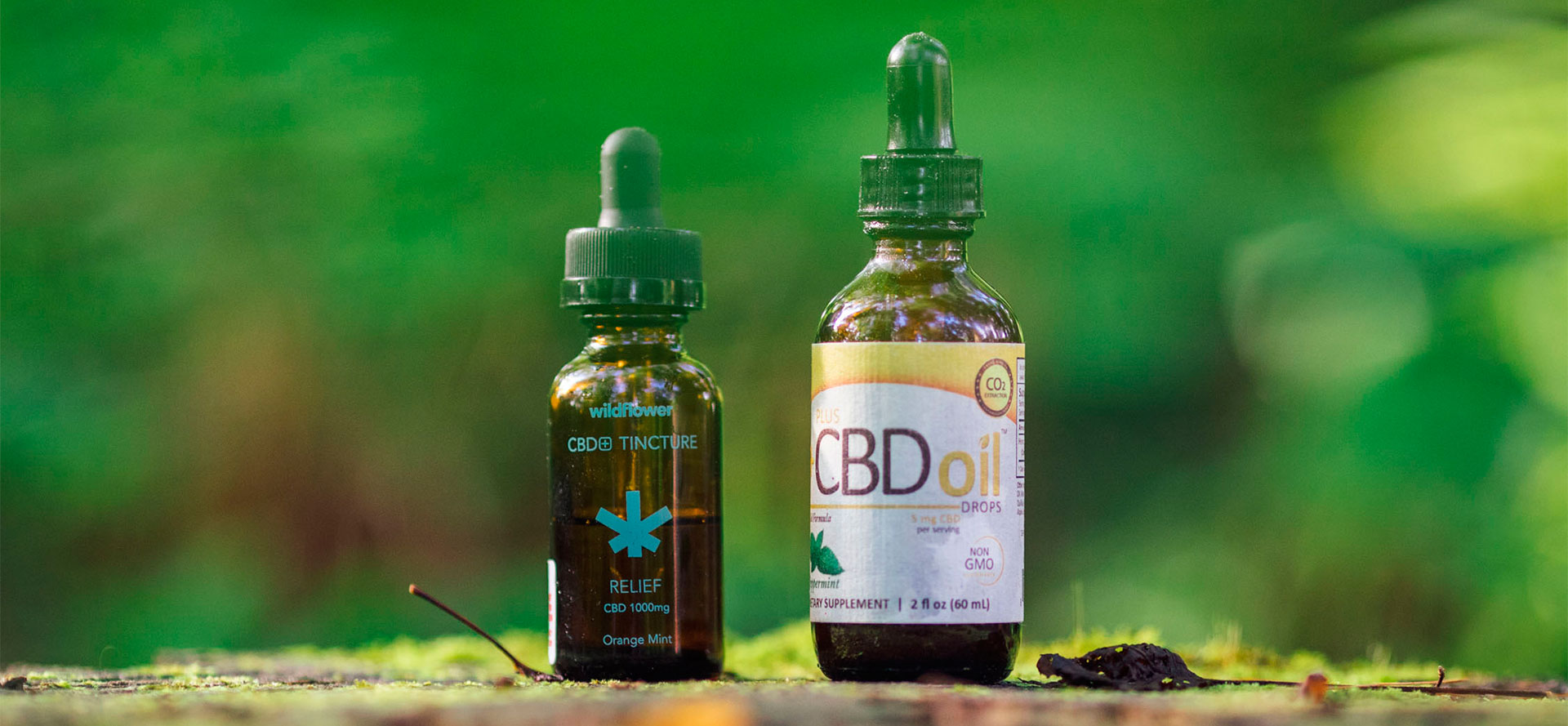 CBD Oil for Nausea.