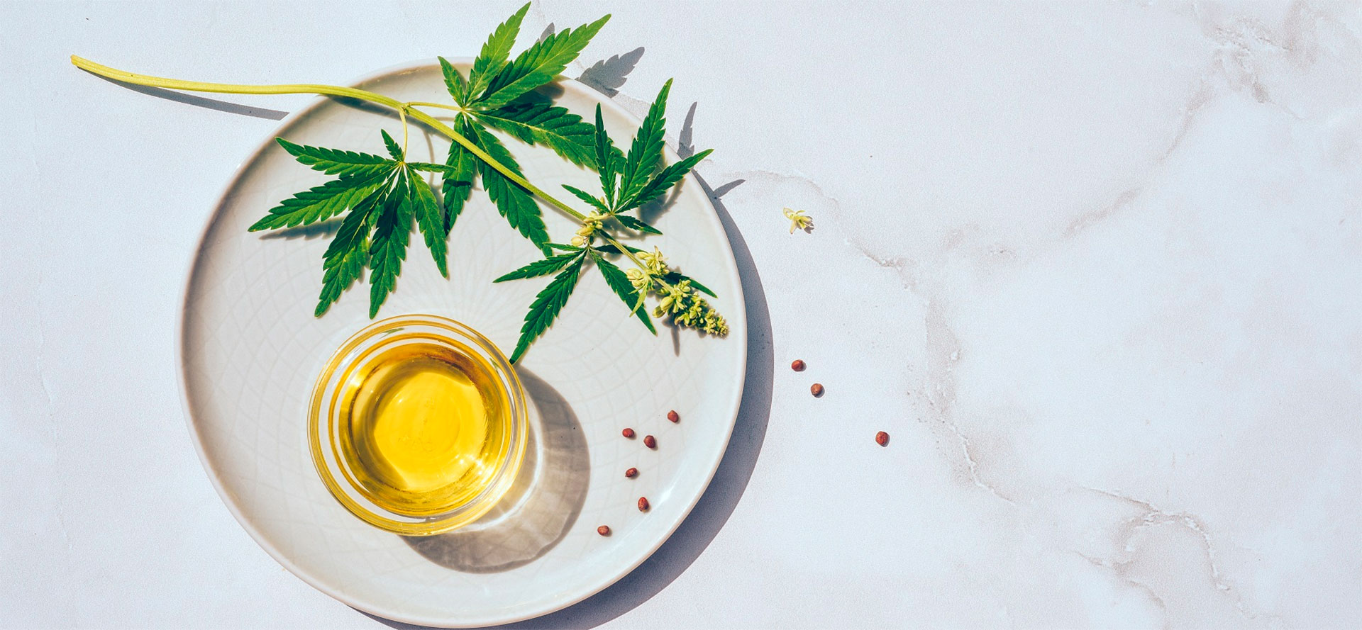 CBD Oil for Shingles.