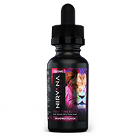 CBD Oil Tincture – Grapefruit.