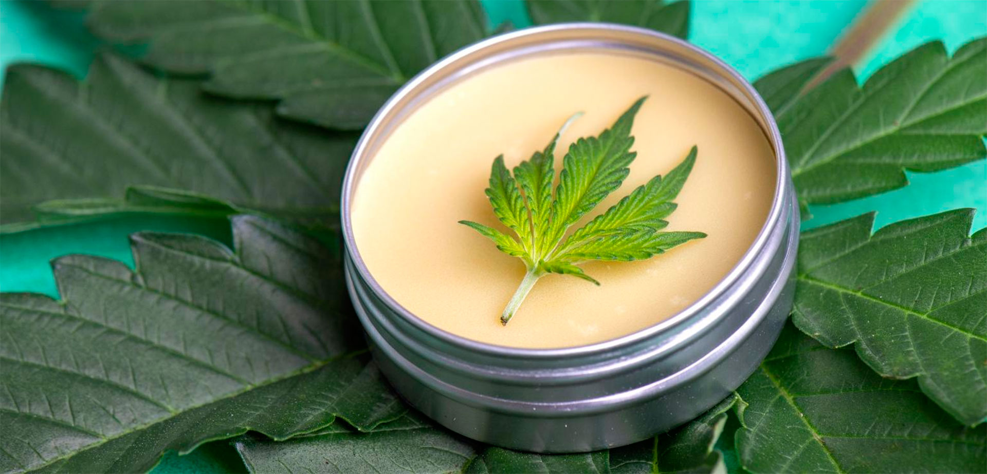 CBD for Skin Care.