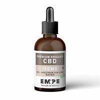 CBD Tincture For Dogs – Bacon.