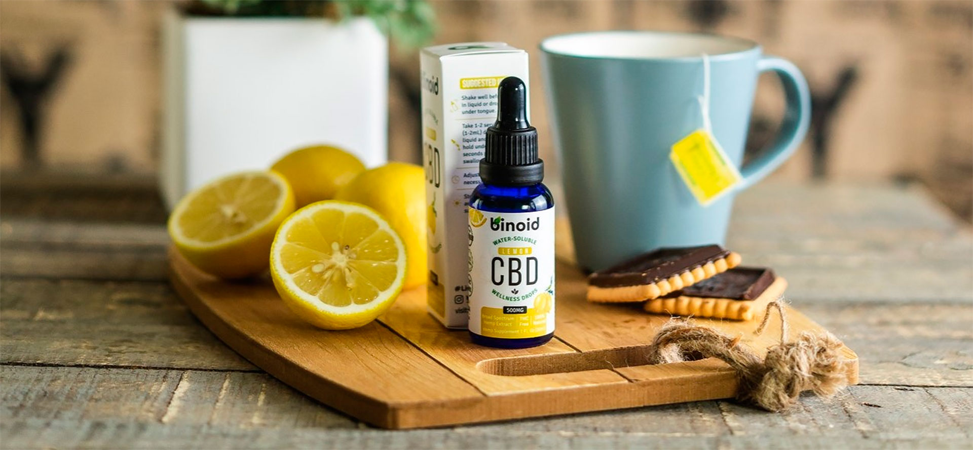 CBD Treatment for Neuropathy.