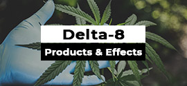 Delta-8 products &
