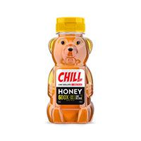 Chill Plus CBD & Delta-8 Honey Bear.
