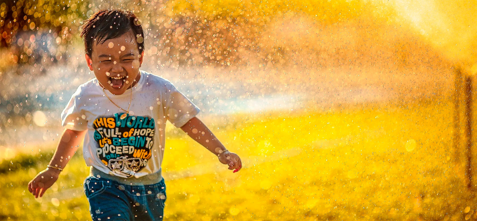 Gummies for Children with CBD.