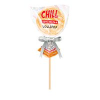 Chill Plus CBD Lollipop Mango.
