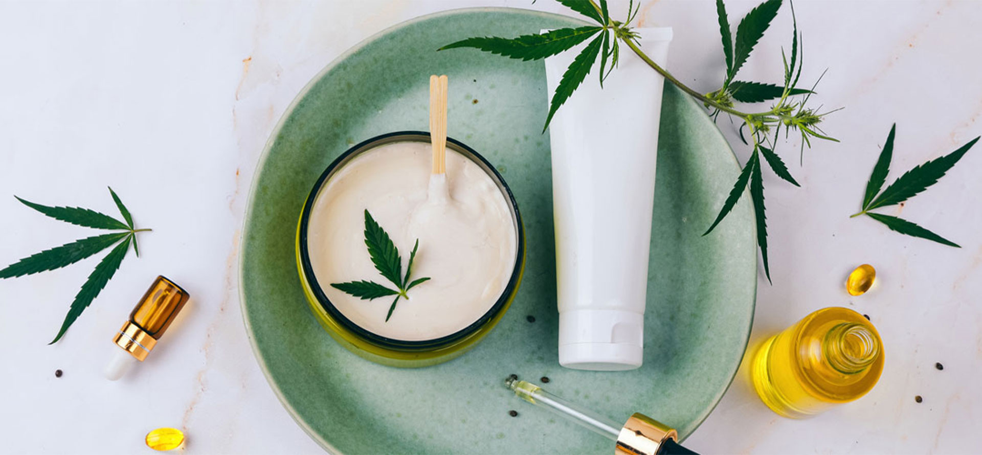 Best CBD oil for you.