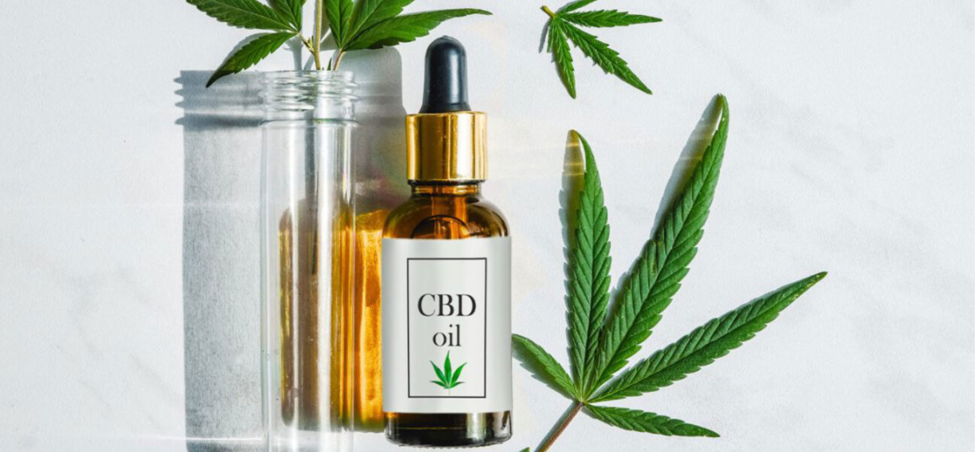 CBD oil best choice.