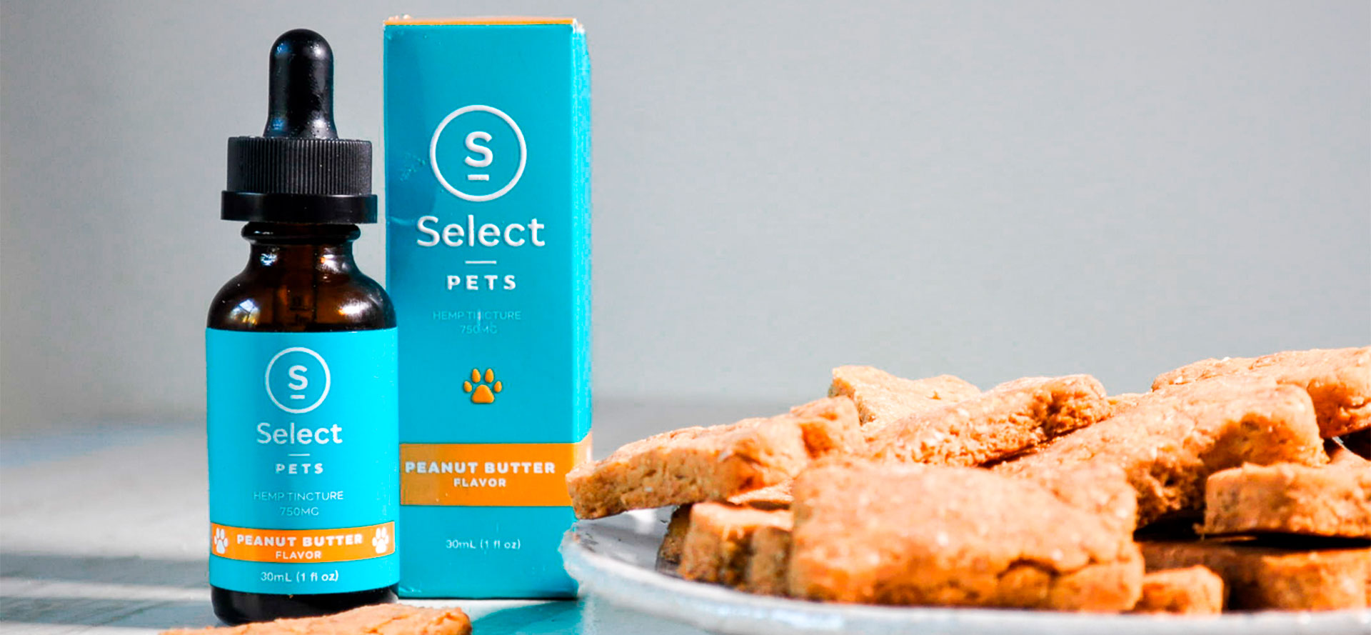 CBD for Pets.