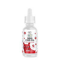 MediPets CBD Oil for Large Dogs - 600MG.