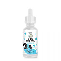 MediPets CBD Oil for Small Dogs - 90MG.