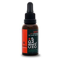 Most Potent And Concentrated Cbd Tincture.