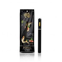 Royal CBD Vaping Pen – Jungle Juice.