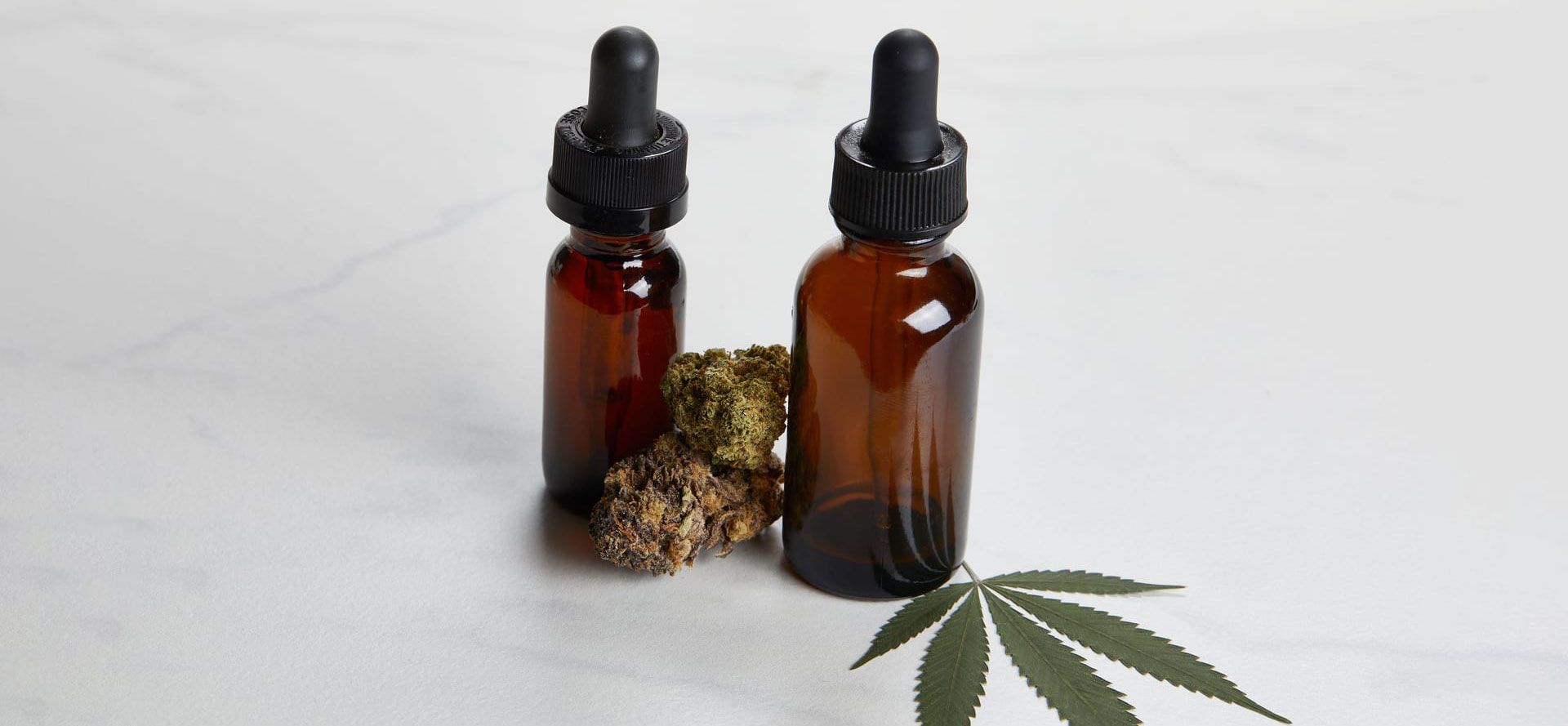 The Legality Of CBD Oil.